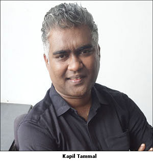Scarecrow Communications' Kapil Tammal joins DDB Mudra West as ECD