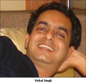 Mindshare ropes in Big FM's national marketing head Vishal Singh