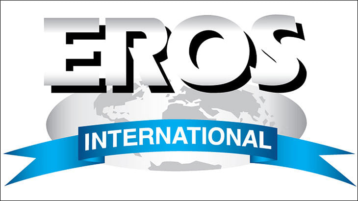 Eros International Media inks TV syndication deal with Zee Network