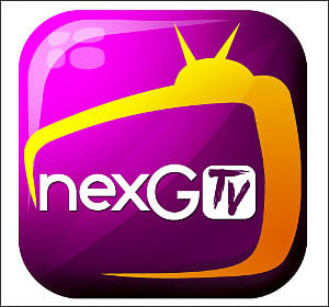 nexGTv and One Network Entertainment launch Comedy One app