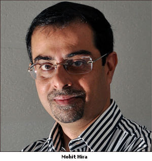 IBT Media appoints former JWT digital head Mohit Hira as president and country head, India