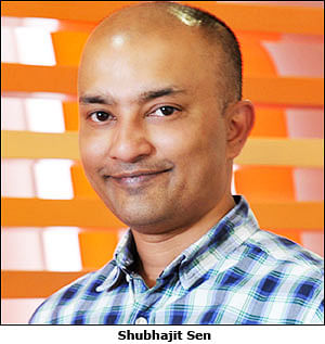"40% of all WhatsApp messages are non-English": Micromax CMO Shubhajit Sen