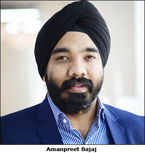 "Almost half a million Indians have already tried Airbnb": Amanpreet Bajaj, country manager, India, Airbnb