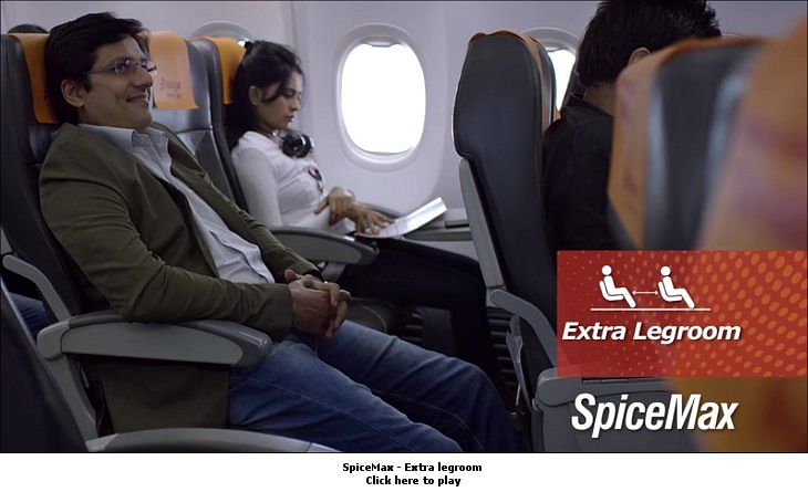 Will SpiceJet's fortunes soar with SpiceMax?