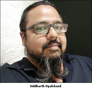 Cheil India appoints Tarvinderjit Singh as ECD, Siddharth Dyalchand as Group creative director