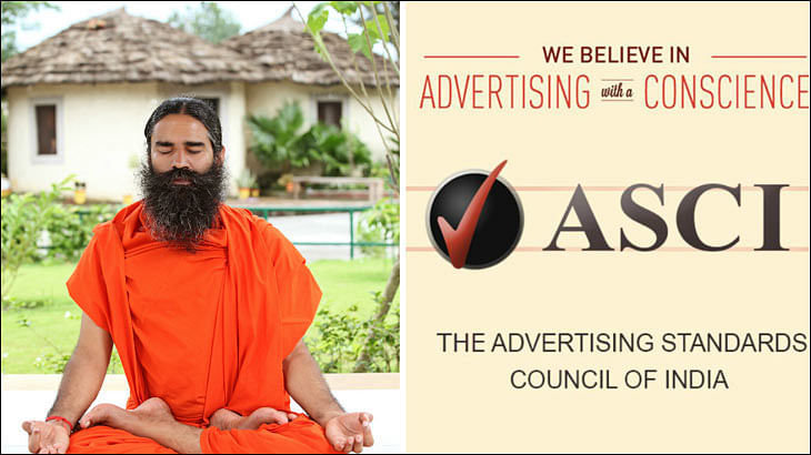 Can Patanjali compel advertisers to re-look the authority of the ASCI?