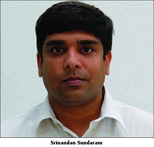 HUL's Punit Misra quits; Srinandan Sundaram is new executive director, sales and customer development