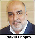 Publicis' Nakul Chopra is now President of AAAI