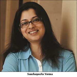 Ad Club Bangalore appoints Maxus' Sanchayeeta Verma as president