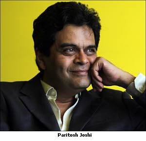 Paritosh Joshi quits India TV as CEO