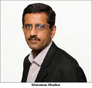 Network18 appoints Sitaraman Shankar as managing editor - special projects