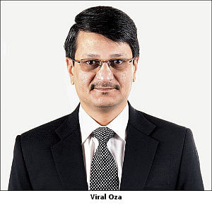 Lodha appoints Viral Oza as chief marketing officer