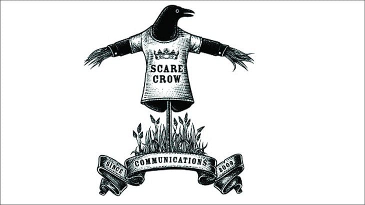Scarecrow Communications makes senior appointments for Mumbai art team