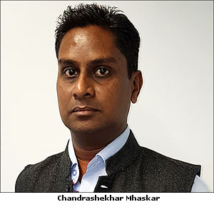 Isobar appoints Chandrashekhar Mhaskar VP, digital creative and services division