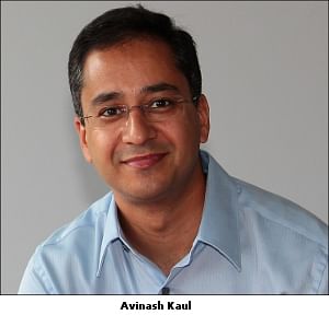 A+E Networks|TV18 appoints Arun Thapar as EVP and head -- content