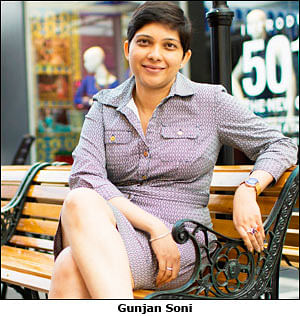"Ethnic wear, as a category, suffers from certain stereotypes": Gunjan Soni, Myntra