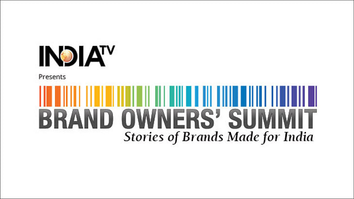 Brand Owners' Summit is back in Delhi