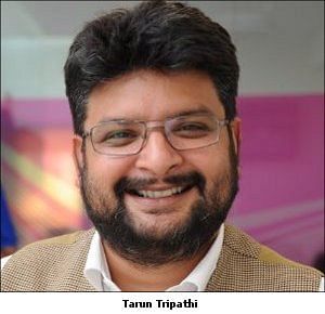 Maxus Content and TVF to launch web series Tripling for Tata Motors' Tiago