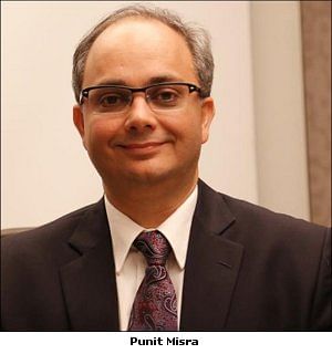 ZEEL appoints Punit Misra as CEO domestic broadcast business