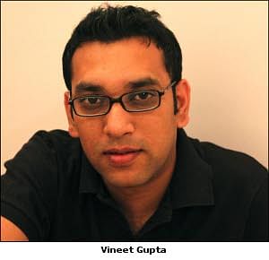 DDB Mudra Group appoints Ignite Mudra's Gour Gupta as executive director and CEO