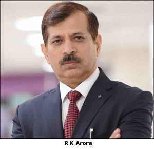 ZMCL CEO and executive director R K Arora calls it a day