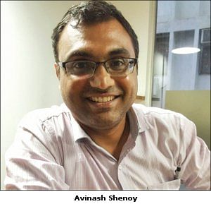 Famous Innovations appoints Avinash Shenoy as head, business