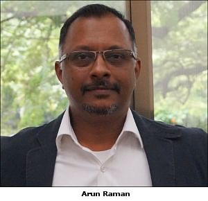 Arun Raman returns to GREY group India as national planning head