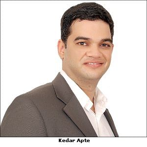 Kedar Apte elevated as VP marketing at Castrol India