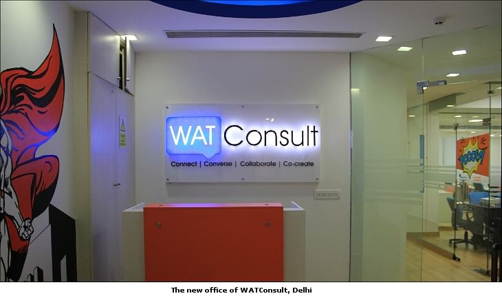 WATConsult wins digital and social media mandate for five new accounts
