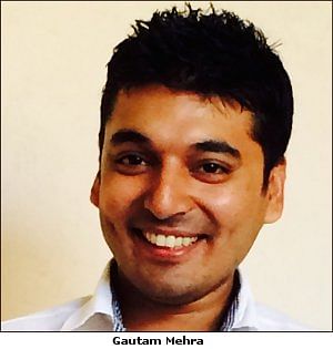 Gautam Mehra joins Dentsu Aegis Network as chief data officer