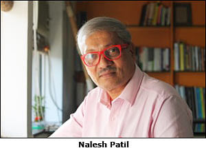 The end of a genius: Nalesh Patil, a memoir
