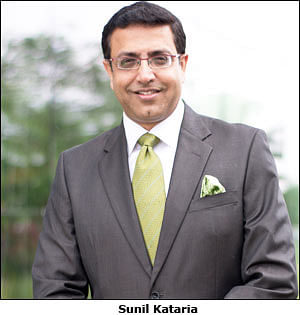 Indian Society of Advertisers elects Sunil Kataria as chairman