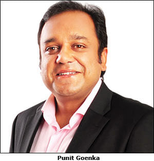 Raj Nayak re-elected as president of The Advertising Club
