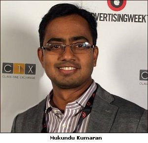 C1X appoints Rammohan Sundaram as MD and SVP