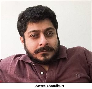 Leo Burnett's Aritra Chaudhuri joins GREY group India as senior creative director