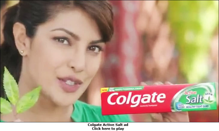 Patanjali tries to call Colgate's 'bluff' in new ad feat. Baba Ramdev