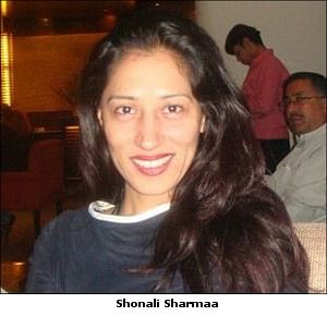 The Social Street ropes in Shonali Sharmaa and Shilov Mani
