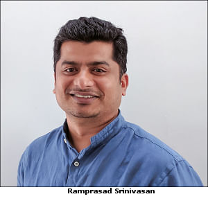 Langoor appoints Vignesh Iyer, Ramprasad Srinivasan