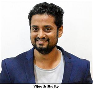 Liqvd Asia appoints Vijeeth Shetty as president - business and services