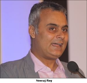 IAA India Chapter elects Neeraj Roy as president