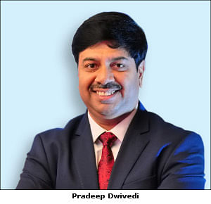 Pradeep Dwivedi joins Sakal Media Group as CEO