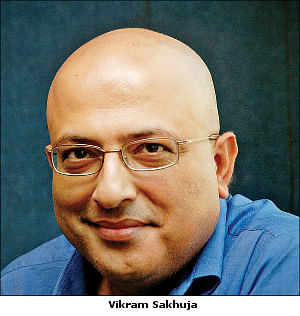 Vikram Sakhuja to chair EFFIES 2016