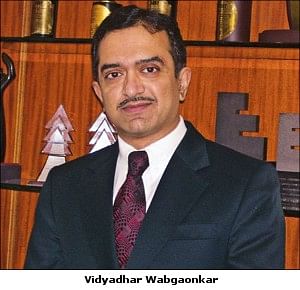 FCB Cogito appoints Vidyadhar Wabgaonkar as president