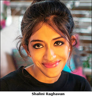 HUL's Shalini Raghavan joins L'Oreal India