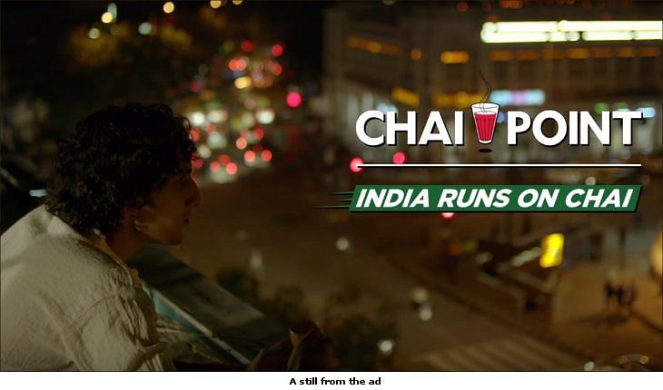 Chai Point sings an ode to 'chai'