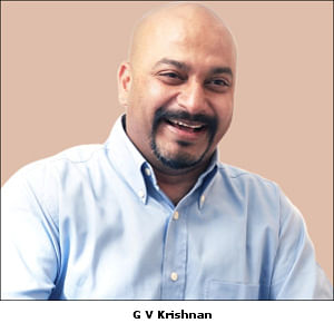 Famous Innovations appoints G V Krishnan as CEO for South region