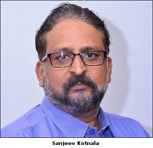 Sanjeev Kotnala to be media mentor for MRSS India
