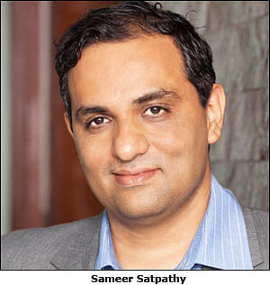 "Category awareness is the biggest challenge for shower gels today": Sameer Satpathy, ITC