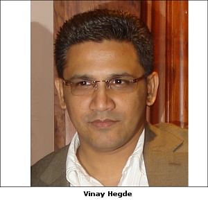 Vinay Hegde joins Madison Media as senior VP, buying