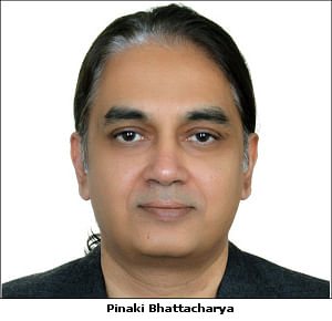 JWT India appoints Pinaki Bhattacharya as national planning director